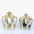 Gold Crown Display